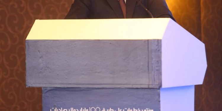 اتحاد المستثمرين يطالب بعمل خريطة للمواد الخام بصعيد مصر