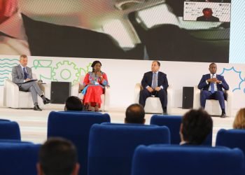 وزير المالية : القطاع الخاص هو قاطرة التنمية