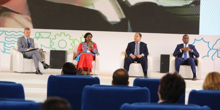 وزير المالية : القطاع الخاص هو قاطرة التنمية