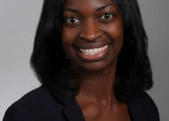 المحاسبين الاداريين يعين لوريال جايلز نائبا لرئيس قسم الأبحاث و السياسات