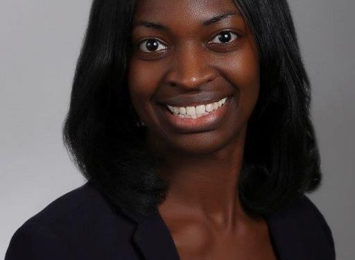 المحاسبين الاداريين يعين لوريال جايلز نائبا لرئيس قسم الأبحاث و السياسات