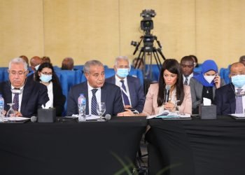 منتدى مصر : أفريقيا تمتلك امكانيات استثنائية تمكنها من تحقيق الأمن الغذائي