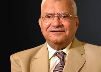 ايجى ايكونومى تنعى والد التجارة فى مصر محمود العربى