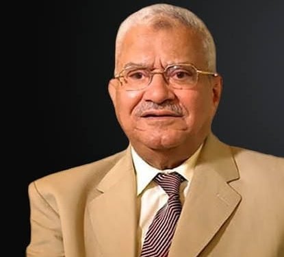 ايجى ايكونومى تنعى والد التجارة فى مصر محمود العربى