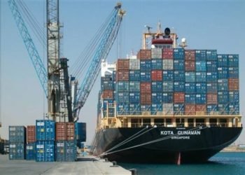 4.4 مليار جنيه ضرائب و رسوم بجمرك السويس أغسطس الماضى