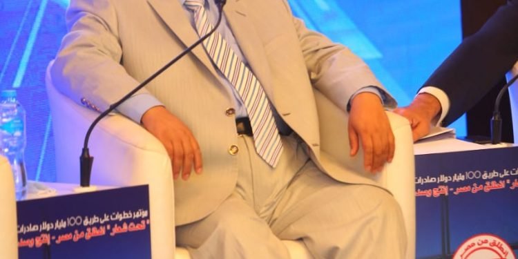 رئيس مصلحة الجمارك : لدينا اتفاقيات مع 72 دولة