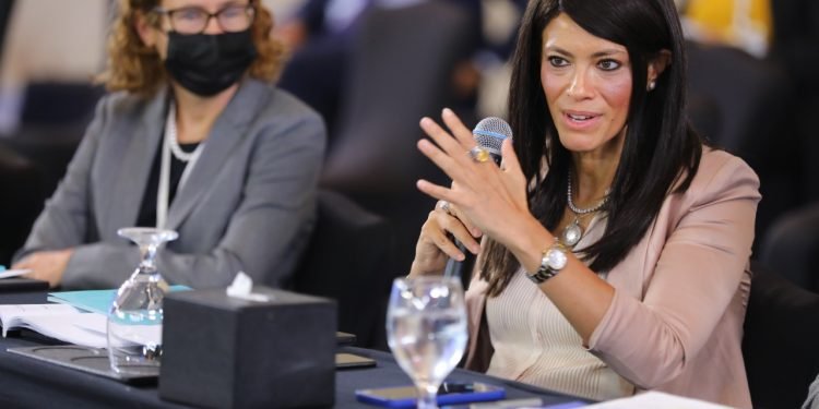 اشادات دولية بتجربة مصر فى التمويل الانمائي المتوافق مع التنمية