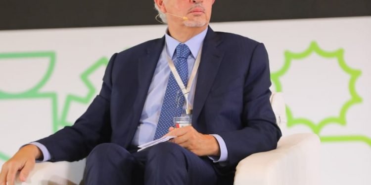 المؤسسة الاسلامية تشيد بجهود التعاون الدولى فى منتدى مصر