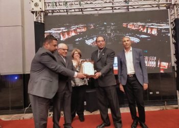 5 مليار جنيه تعاقدات تجارية لمعرض ايجى هيلث