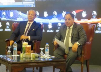 وزير المالية : التوسع فى الحزم التحفيزية لتعظيم مشاركة القطاع الخاص فى التنمية