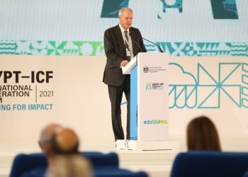 التعاون الاقتصادى : التمويلات التى حصلت عليها أفريقيا غير كافية لتحقيق التنمية