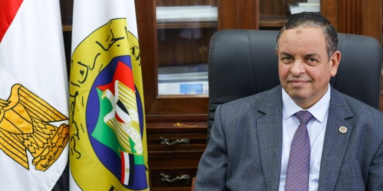 ٢٠ يومًا.. ويبدأ التطبيق الإلزامى لمنظومة التسجيل المسبق للشحنات «ACI»