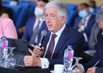 المؤسسة الاسلامية للتمويل  : وفرنا 25 مليار دولار تمويلات لدول أفريقية