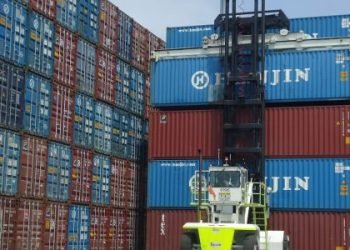 ” الإحصاء ” 40.9 مليار دولار واردات مصر خلال النصف الأول من العام الجارى