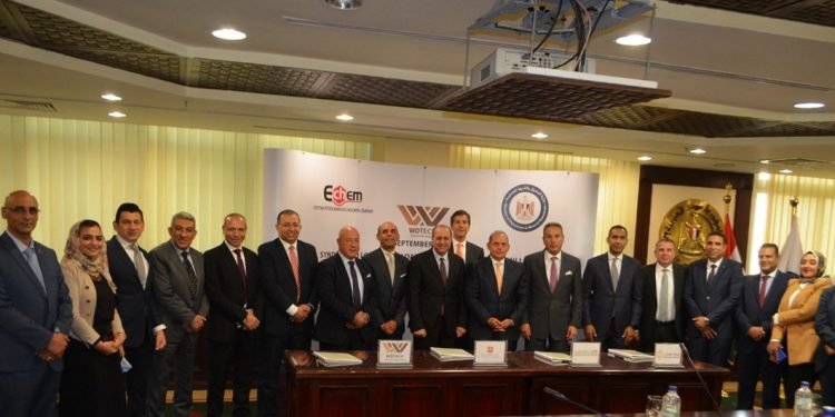 قرض مشترك بقيمة 152 مليون يورو لصالح شركة تكنولوجيا الاخشاب  WOTECH