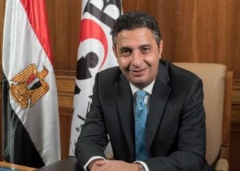تعيين أحمد محمود عبد الله رئيسًا تنفيذيًّا وعضوًا منتدبًا لشركة البريد للاستثمار