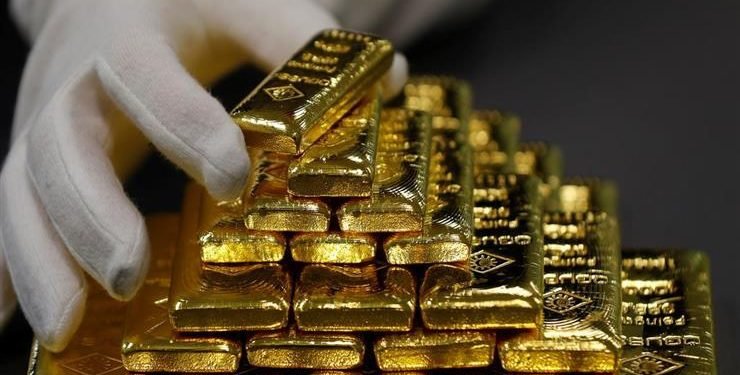 أسعار الذهب العالمية تواصل الصعود وسعر جرام 21 يسجل 784 جنيه بمصر