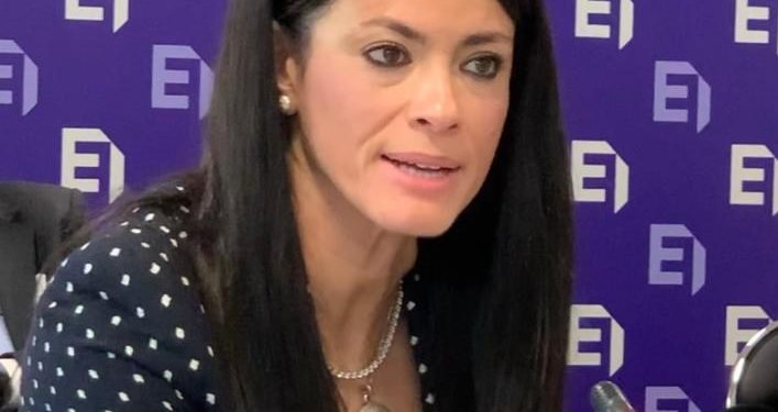 المشاط : 18 مليار دولار لتمويل 143 مشروعًا لتطوير البنية التحتية ضمن محفظة التعاون الدولي