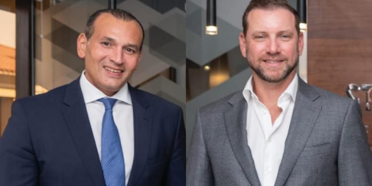 رواد الهندسة الحديثة تنهى ٢٠٪ من الأعمال الإنشائية لمشروع القطامية كريكس