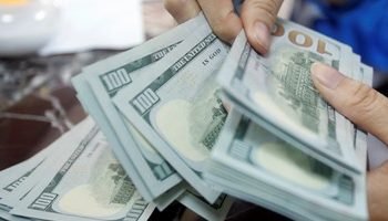 أسعار الدولار  7 أكتوبر 2021