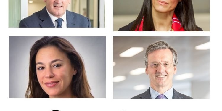 التعاون الدولى : لقاءات مكثفة مع شركاء التنمية للإعداد للاستراتيجيات المستقبلية