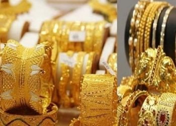 أسعار الذهب اليوم 08/10/2021