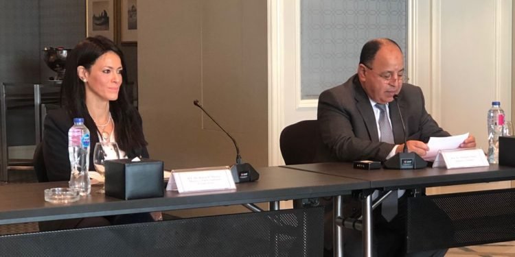 إطلاق مشروعات التعاون بين «المالية» وشركاء التنمية الدوليين لدعم «التأمين الصحى الشامل»