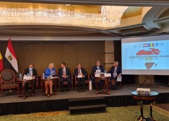 منتدي الاعمال المصري الروماني: ارادة سياسية قوية لتنمية العلاقات الاقتصادية وبعثات ترويجية للاستثمار المشترك