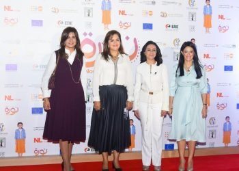 من مهرجان الجونة .. المشاط : تنوع البرامج الهادفة لتحقيق تكافؤ الفرص بين الجنسين يدفع جهود تمكين المرأة