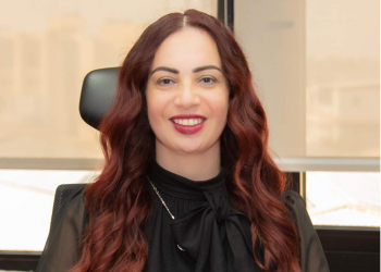 فوز أول مصرية بعضوية اللجنة التنفيذية للمنظمة الدولية للتخصيم FCI