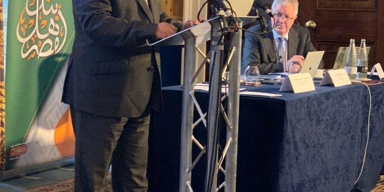 معيط فى لقائه بغرفة التجارة البريطانية : الاقتصاد مازال قادرًا على تحقيق مؤشرات إيجابية رغم «كورونا»