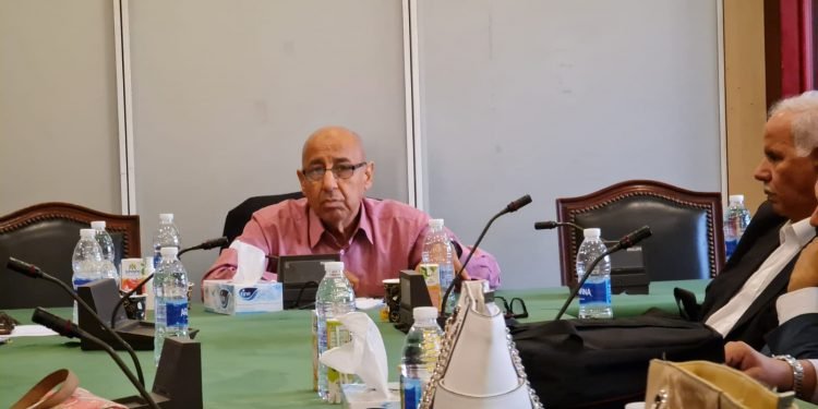 الأدوية و المكملات تطلب لقاء رئيس هيئة الدواء لانقاذ المتوسطة و الصغيرة