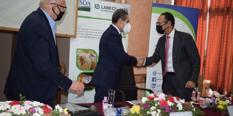 الصناعات الغذائية تنشر الوعى حول سلامة الغذاء بالغربية