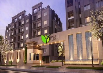 Development MG توقع بروتوكول تعاون مع أبو ظبى الأول لتمويل العملاء بمشروع لافيدا