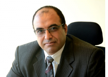 الاعلان عن اطلاق كونكت ديجيتال CDS خلال معرض cairo ICT