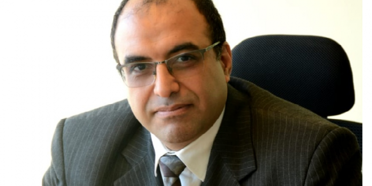 الاعلان عن اطلاق كونكت ديجيتال CDS خلال معرض cairo ICT