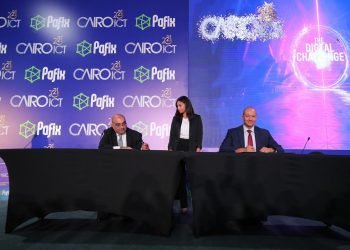 مصر للابتكار الرقمي توقع مذكرة تفاهم مع شركة دِل تكنولوجيز لتطوير بنيتها التحتية الرقمية