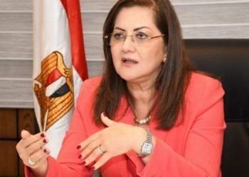 وزارة التخطيط: ارتفاع مؤشر التعافى دليل على قوة الاقتصاد المصرى