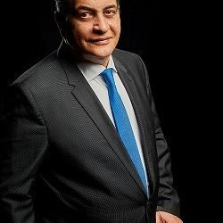 Cairo ICT   يحتفل بمرور 25 عامًا من النجاحات