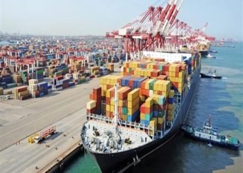 تصدر أمريكا والهند  على الخمس دول الكبار لإستقبال الصادرات المصرية