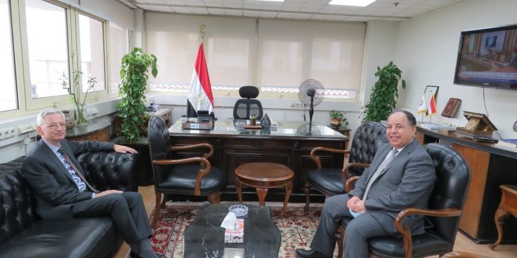 وزير المالية : الحكومة تمضى بخطى ثابتة فى تنفيذ الإصلاحات الهيكلية