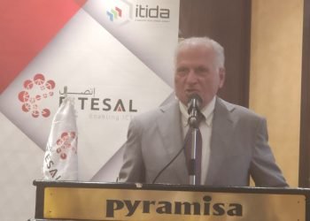 اتصال : وفد روسي يزور مصر لبحث آفاق التعاون المشترك مع شركات التكنولوجيا