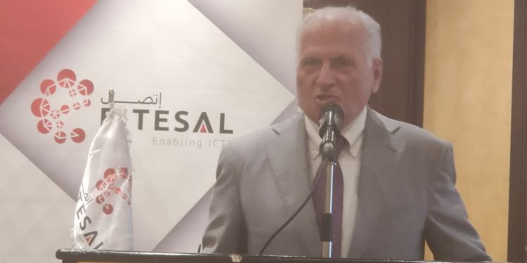 اتصال : وفد روسي يزور مصر لبحث آفاق التعاون المشترك مع شركات التكنولوجيا