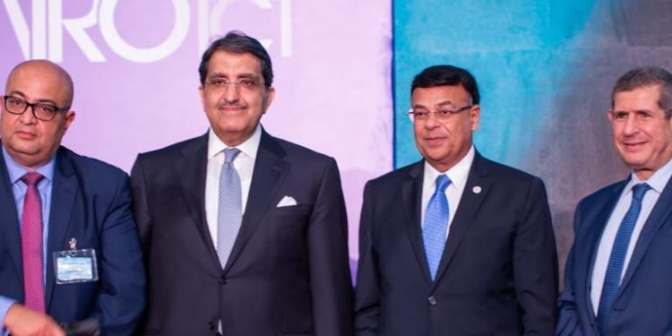 مصر للتأمين توقع بروتوكول تعاون مع خالص للمدفوعات الرقمية لمد مظلتها التأمينية