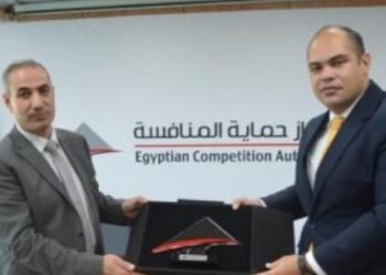 المالية: التعاون مع حماية المنافسة لمنع الممارسات الضارة فى التعاقدات العامة