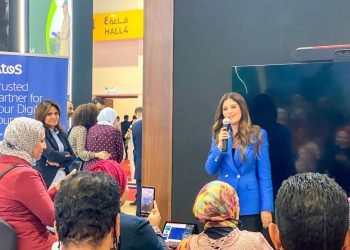 تقرير  IDC: الاستثمارات في خدمات السحابة بمصر تسهم بإيرادات 4.37 مليار دولار خلال 5 سنوات