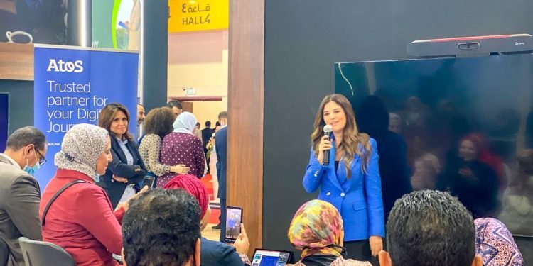 تقرير IDC: الاستثمارات في خدمات السحابة بمصر تسهم بإيرادات 4.37 مليار دولار خلال 5 سنوات