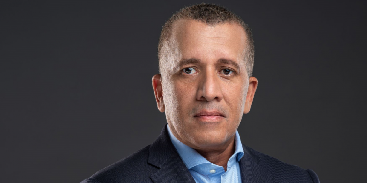 وائل القبانى رئيسا لمكتب مايكروسوفت للتحول الرقمى بأفريقيا