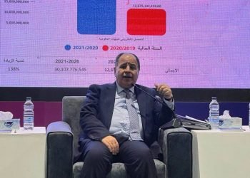 التوسع فى المنظومة التكنولوجية لتعزيز حوكمة النظام الضريبى و الجمركى