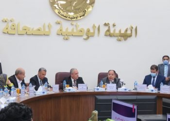 وزير المالية: نستهدف تحقيق معدل نمو ٥,٦٪ وفائض أولى ١,٥٪ وخفض عجز الموازنة إلى ٦,٧٪